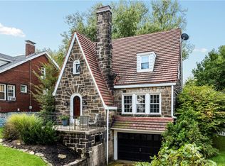 129 W Brentridge Ave, Pittsburgh, PA 15227