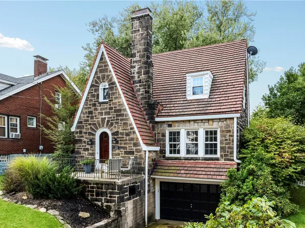 129 W Brentridge Ave, Pittsburgh, PA 15227