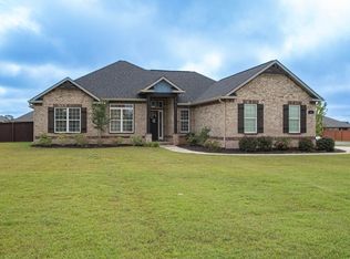 302 Preservation Pkwy, Perry, GA