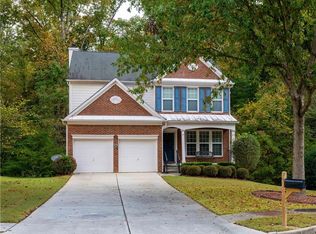 724 Friars Head Dr, Suwanee, GA 30024
