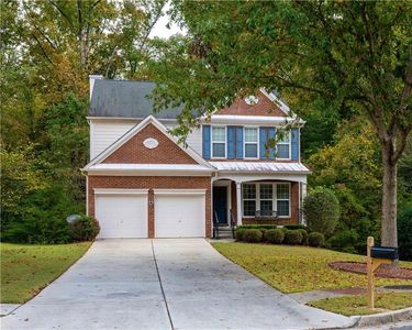 724 Friars Head Dr, Suwanee, GA, 30024