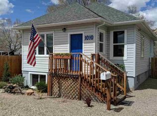 1010 McCarty Ave, Rock Springs, WY 82901
