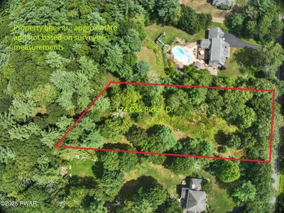 Oak Ridge Dr, Milford, PA, 18337