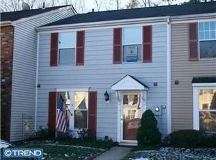 9 Forestview Ct, Marlton, NJ 08053