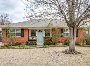7229 Clemson Dr, Dallas, TX 75214