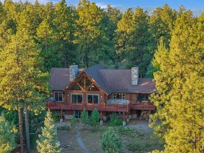 220 N Cougar Ct., Pagosa Springs, CO, 81147