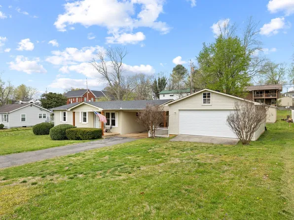 204 Terrace Ln, Woodbury, TN 37190