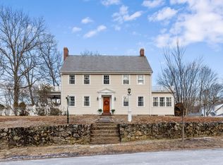 257 High St, Reading, MA 01867