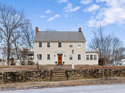 257 High St, Reading, MA, 01867