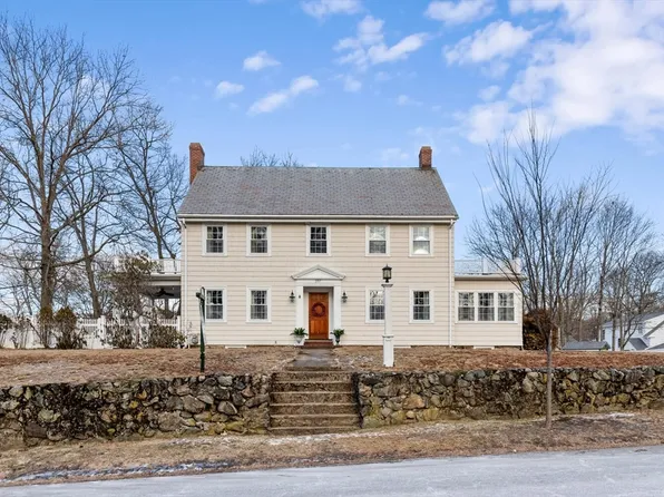 257 High St, Reading, MA 01867