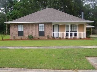 5210 Byfaul Ave, Baker, LA 70714