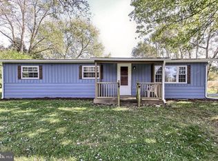 15 Mill Dr, Dillsburg, PA 17019