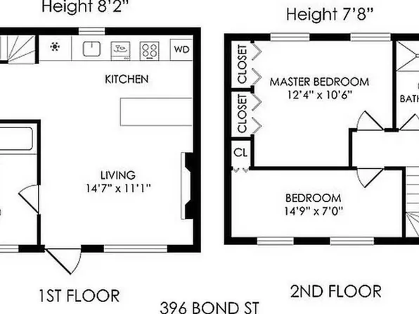 396 Bond Street image 14 of 14