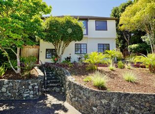 61 Acacia Ave, Belvedere Tiburon, CA 94920