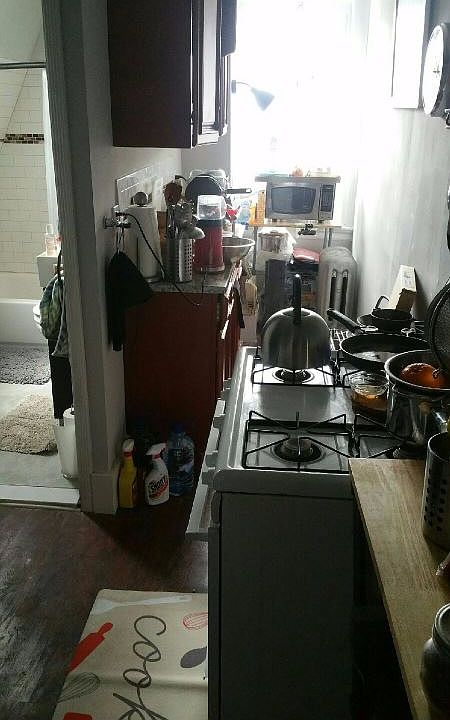 2nd image of 793-795 E 12th St #3