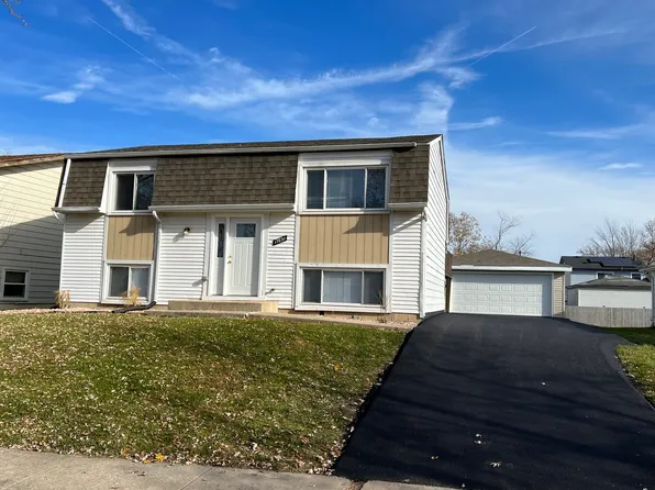 17831 Princeton Ln, Country Club Hills, IL 60478