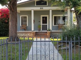 211 E Walnut Ave, Monrovia, CA 91016