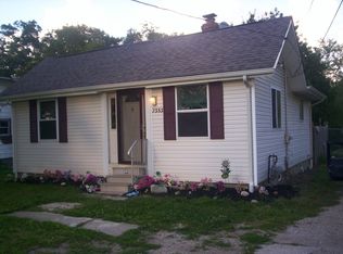 7353 Ravenna Rd, Concord Township, OH 44077