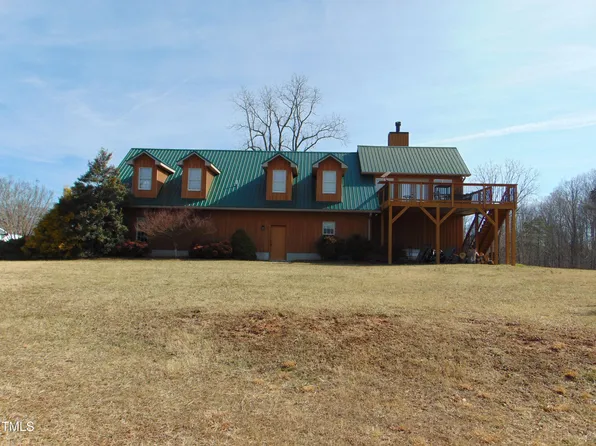 838 Worsham Rd #3, Ruffin, NC 27326