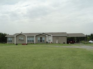 77 Pond Dr, Elgin, OK 73538