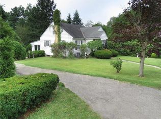 107 W Metzger Ave, Butler, PA 16001