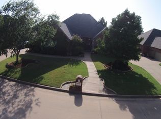 15005 Longford Way, Edmond, OK 73013