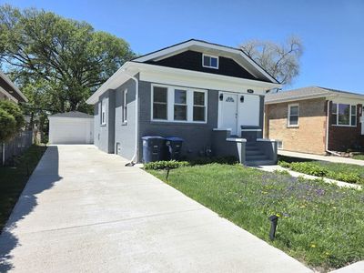2010 S 7th Ave, Maywood, IL, 60153