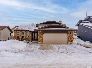 326 Bornstein Cres, Saskatoon, SK S7N3Y3