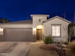 7012 Metro Park St, Las Cruces, NM 88012