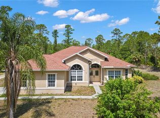 1911 16th St NE, Naples, FL 34120