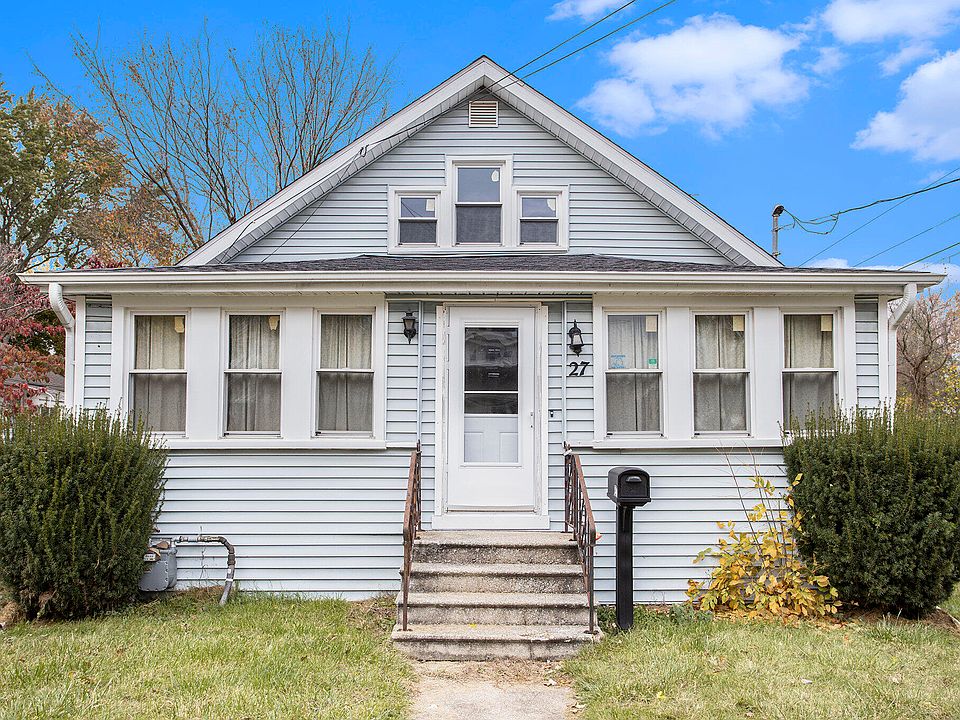 1st image of 27 Lourim Ct