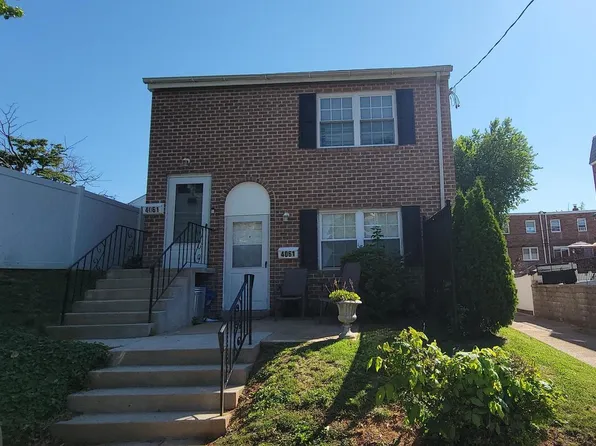 4061 Disston St, Philadelphia, PA 19135