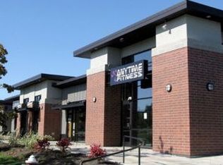 4260 Cordata Pkwy, Bellingham, WA 98226