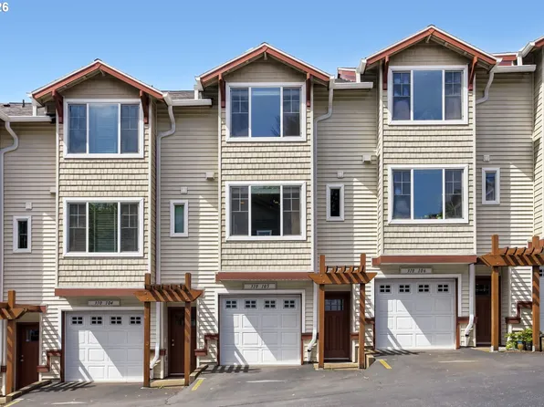 310 NW 116th Ave Unit 105, Portland, OR 97229