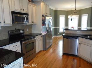 6684 Aspen Forest Ln, Walkertown, NC 27051