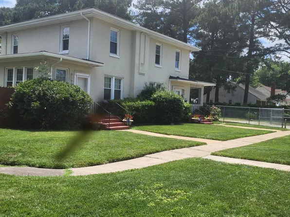 3701 Greenway Ct E, Portsmouth, VA 23707