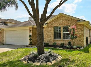 9222 Colt Canyon Ln, Houston, TX 77089