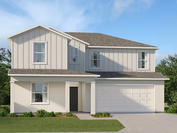 14526 Stresa Ave, Dade City, FL 33523