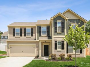 135 Beam Dr, Mooresville, NC 28115