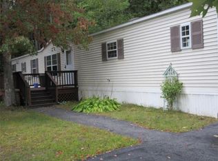 27 James St, Brunswick, ME 04011