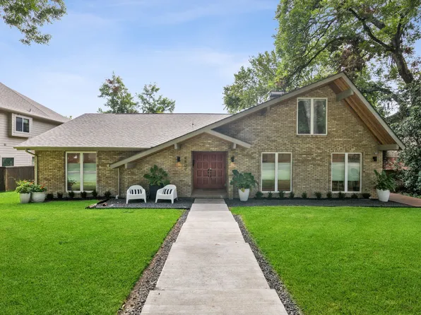 9809 Larchcrest Dr, Dallas, TX 75238