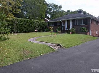 501 Everett Pl, Durham, NC 27701