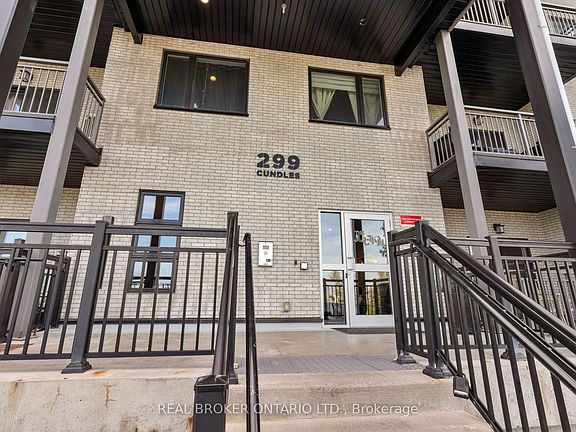 2nd image of 299 Cundles Rd E #604