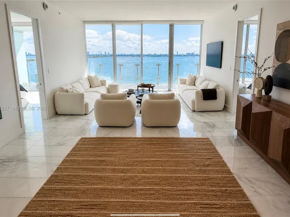 700 NE 26th Ter #1402, Miami, FL 33137
