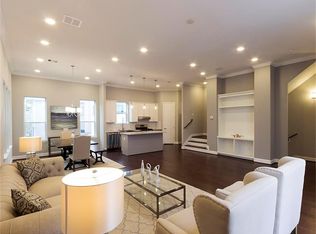 3306 Chenevert St, Houston, TX 77004