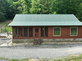 348 Bradford Ridge Rd, Huntland, TN 37345