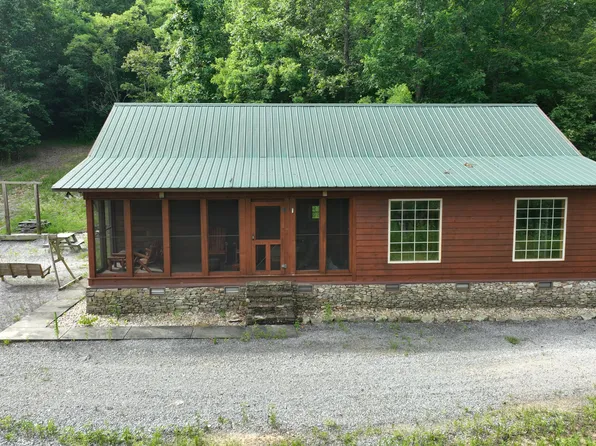 348 Bradford Ridge Rd, Huntland, TN 37345