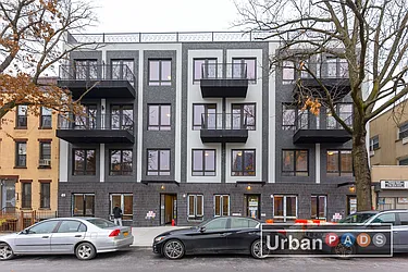 Rented by Urban Pads