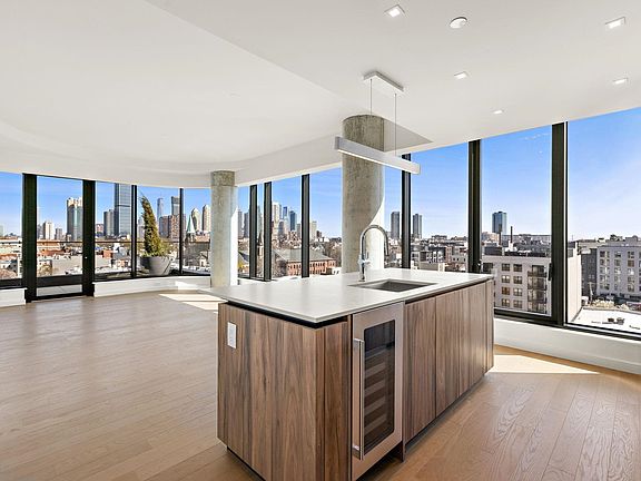 2nd image of 387 8th St #7T