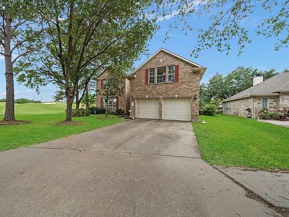 2nd image of 11803 Canyon Mills Dr